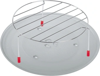 Микроволновая печь Maunfeld MBMO925SGB09 25л. 1450Вт черный (встраиваемая) - купить недорого с доставкой в интернет-магазине