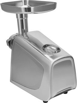 Мясорубка Polaris PMG 2292AL 2200Вт серебристый - купить недорого с доставкой в интернет-магазине