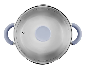 Набор посуды Domfy Home Cucina 8 предметов (DKM-CW108) - купить недорого с доставкой в интернет-магазине