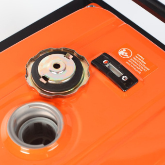 Генератор Patriot Max Power SRGE 3800 3кВт - купить недорого с доставкой в интернет-магазине