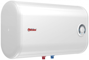 Водонагреватель Thermex Ceramik 50 H 2кВт 50л электрический настенный/белый - купить недорого с доставкой в интернет-магазине