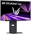 Монитор LG 26.5" UltraGear 27GX700A-B черный OLED LED 16:9 HDMI матовая HAS Piv 335cd 178гр/178гр 2560x1440 280Hz G-Sync FreeSync Premium Pro DP QHD USB 9кг