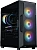 Корпус Zalman i3 Neo v2 черный без БП ATX 7x120mm 5x140mm 1xUSB3.0 audio bott PSU