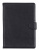 Универсальный чехол Riva для планшета 10.1" 3017 искусственная кожа черный - купить недорого с доставкой в интернет-магазине