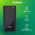Мобильный аккумулятор Digma DGP-30000-4U 30000mAh QC4.0/PD3.0 22.5W 3A 4xUSB-A/USB-C черный (DGP-30000-4U-B) - купить недорого с доставкой в интернет-магазине