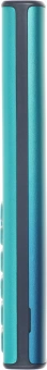 Мобильный телефон Nokia TA-1655 125 DS зеленый моноблок 2Sim 2" 126x160 Series 30+ 0.3Mpix GSM900/1800 Protect MP3 FM microSD max32Gb - купить недорого с доставкой в интернет-магазине