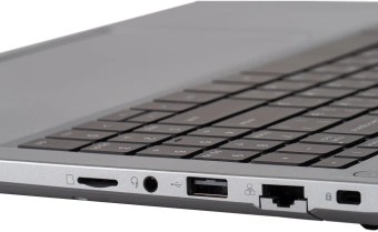 Ноутбук Digma Pro Fortis M Core i3 1215U 16Gb SSD256Gb Intel UHD Graphics 15.6" IPS FHD (1920x1080) Windows 11 Pro grey WiFi BT Cam 4250mAh (DN15P3-ACXW01) - купить недорого с доставкой в интернет-магазине