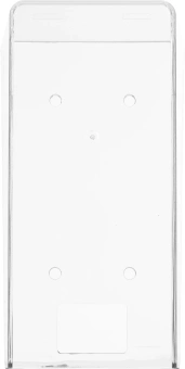 Козырек Hikvision DS-KABV6113-RS - купить недорого с доставкой в интернет-магазине