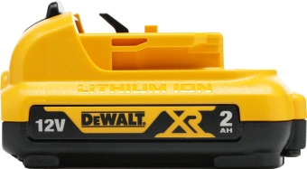 Дрель-шуруповерт DeWalt DCD710D2-QW 180Вт аккум. патрон:быстрозажимной (кейс в комплекте) - купить недорого с доставкой в интернет-магазине