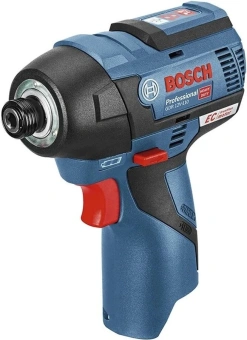 Гайковерт Bosch GDR 12V-110 аккум. патрон:держатель бит 1/4" (06019E0002) - купить недорого с доставкой в интернет-магазине