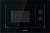 Микроволновая печь Gorenje BM201EG1BG 20л. 800Вт черный (встраиваемая)
