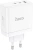 Сетевое зар./устр. Hoco N30 Glory 25W 3A (PD+QC) (84155) - купить недорого с доставкой в интернет-магазине