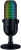 Микрофон проводной Razer Seiren V3 Chroma черный - купить недорого с доставкой в интернет-магазине