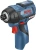 Гайковерт Bosch GDR 12V-110 аккум. патрон:держатель бит 1/4" (06019E0002) - купить недорого с доставкой в интернет-магазине