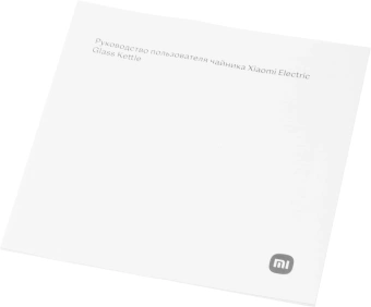Чайник электрический Xiaomi Electric Glass Kettle RU 1.7л. 2200Вт прозрачный/черный корпус: стекло/пластик (BHR7490RU) - купить недорого с доставкой в интернет-магазине