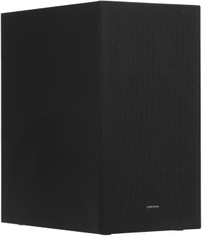 Саундбар Samsung HW-B650F/RU 3.1 120Вт+250Вт черный - купить недорого с доставкой в интернет-магазине