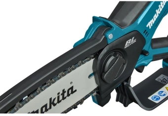 Цепная пила Makita DUC150Z 1800Вт дл.шины:6" (15cm) - купить недорого с доставкой в интернет-магазине