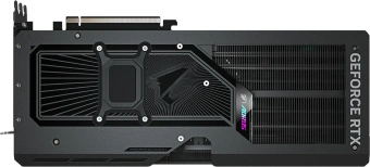 Видеокарта Gigabyte PCI-E GV-N5070AORUS M-12GD 1.0 NVIDIA GeForce RTX 5070 12Gb 192bit GDDR7 2805/28000 HDMIx1 DPx3 HDCP Ret - купить недорого с доставкой в интернет-магазине
