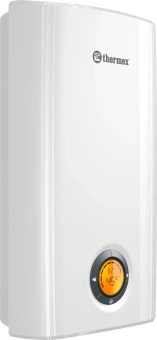 Водонагреватель Thermex Topflow Pro 21000 21кВт электрический над раковиной/белый - купить недорого с доставкой в интернет-магазине