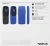 Мобильный телефон Nokia TA-1416 105 DS темно-серый моноблок 1.77" 120x160 Series 30+ GSM900/1800 Protect - купить недорого с доставкой в интернет-магазине