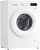 Стиральная машина LG F2Y1HS3W.ABWPCOM класс: A загр.фронтальная макс.:7кг белый инвертор - купить недорого с доставкой в интернет-магазине