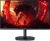 Монитор Acer 23.8" Nitro KG240YW0bmiipx черный VA LED 1ms 16:9 HDMI M/M матовая 250cd 178гр/178гр 1920x1080 240Hz FreeSync DP FHD - купить недорого с доставкой в интернет-магазине