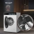 Стиральная машина Weissgauff WMD 59211 Touch Inverter класс: A+++ загр.фронтальная макс.:10.5кг (с сушкой) белый инвертор - купить недорого с доставкой в интернет-магазине