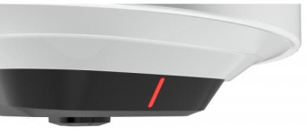 Водонагреватель Ariston PRO1 R INOX ABS 80 V 1.5кВт 80л электрический настенный/белый - купить недорого с доставкой в интернет-магазине