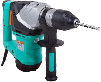 Перфоратор Sturm! RH2517 патрон:SDS-plus уд.:5.5Дж 1700Вт (кейс в комплекте) - купить недорого с доставкой в интернет-магазине