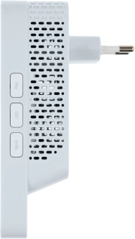 Сетевой адаптер HomePlug AV TP-Link TL-WPA7517 KIT AV1000 Gigabit Ethernet (упак.:2шт) - купить недорого с доставкой в интернет-магазине