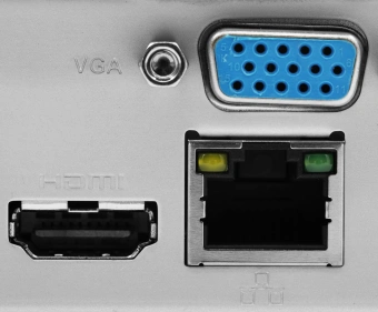 Видеорегистратор Dahua DH-XVR5104C-I3 - купить недорого с доставкой в интернет-магазине