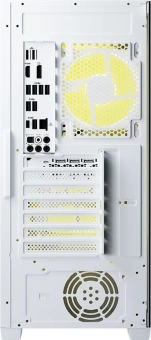Корпус Formula Air Power G3 Plus белый без БП E-ATX 5x120mm 2x140mm 1xUSB3.0 2xUSB3.1 audio bott PSU - купить недорого с доставкой в интернет-магазине
