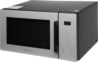 Микроволновая Печь Samsung MG30T5018AG/BW 30л. 900Вт серый - купить недорого с доставкой в интернет-магазине