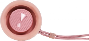 Колонка порт. JBL Flip 6 розовый 30W 1.0 BT 10м 4800mAh (JBLFLIP6PINK) - купить недорого с доставкой в интернет-магазине