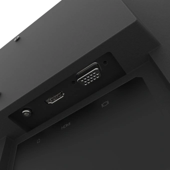 Монитор Lenovo 27" ThinkVision C27-30 черный VA 4ms 16:9 HDMI матовая 3000:1 250cd 178гр/178гр 1920x1080 75Hz FreeSync VGA FHD 4.75кг - купить недорого с доставкой в интернет-магазине