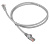 Патч-корд Lanmaster LAN-PC45/U5E-20-GY UTP RJ-45 вил.-вилка RJ-45 кат.5E 20м серый LSZH (уп.:1шт)