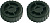 Комплект роликов Cet CET3751 (40X5451-black) для Lexmark E260D/E360D/E460N (упак.:2шт)