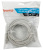 Патч-корд Buro UTP-6-10M-G UTP 4 пары cat.6 CCA molded 10м серый RJ-45 (m)-RJ-45 (m) - купить недорого с доставкой в интернет-магазине