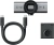 Камера Web Logitech MX Brio черный 8.5Mpix (3840x2160) USB3.0 с микрофоном (960-001548) - купить недорого с доставкой в интернет-магазине
