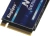 Накопитель SSD Kingspec PCIe 3.0 x4 128GB NXM-128 2242 M.2 2242 - купить недорого с доставкой в интернет-магазине