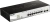 Коммутатор D-Link DGS-1210-08P DGS-1210-08P/G3A (L2) 8x1Гбит/с 2SFP 8PoE 65W настраиваемый - купить недорого с доставкой в интернет-магазине