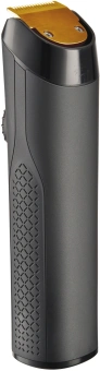 Машинка для стрижки Polaris PHC 2200 черный 100Вт (насадок в компл:2шт) - купить недорого с доставкой в интернет-магазине