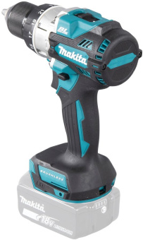 Дрель-шуруповерт Makita DHP486Z аккум. патрон:быстрозажимной - купить недорого с доставкой в интернет-магазине