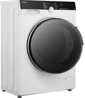 Стиральная машина Weissgauff WM 4027 Inverter Steam класс: A загр.фронтальная макс.:7кг белый инвертор - купить недорого с доставкой в интернет-магазине