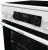 Плита Электрическая Gorenje GECS5C70WA белый/черный стеклокерамика (без крышки) - купить недорого с доставкой в интернет-магазине