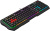 Клавиатура + мышь A4Tech Bloody B1700 клав:черный мышь:черный USB LED (B1700 (B140N + ES7 + BP-50M)) - купить недорого с доставкой в интернет-магазине
