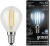 Лампа светодиодная Gauss Filament 7Вт цок.:E14 шар 220B св.свеч.бел.нейт. P45 (упак.:10шт) (105801207) - купить недорого с доставкой в интернет-магазине