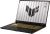 Ноутбук Asus TUF Gaming F16 FX608JPR-RV048 Core i7 14650HX 32Gb SSD1Tb NVIDIA GeForce RTX 5070 8Gb 16" IPS WUXGA (1920x1200) без ОС grey WiFi BT Cam (90NR0NG1-M005K0) - купить недорого с доставкой в интернет-магазине