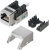 Модуль Cabeus KJ-RJ45-CAT.5E-SH-90 информ. KeystoneRJ45 кат.5E бронз. - купить недорого с доставкой в интернет-магазине