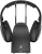 Наушники накладные Sennheiser RS 120-W черный беспроводные bluetooth в ушной раковине (700171 RS 120-W) - купить недорого с доставкой в интернет-магазине
